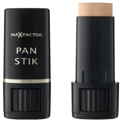 Max Factor Foundation|Pan Stik Foundation 13 Nouveau Beige