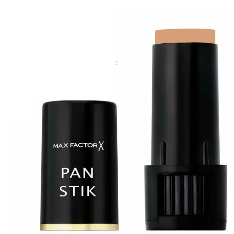 Max Factor Foundation|Pan Stik Foundation 13 Nouveau Beige