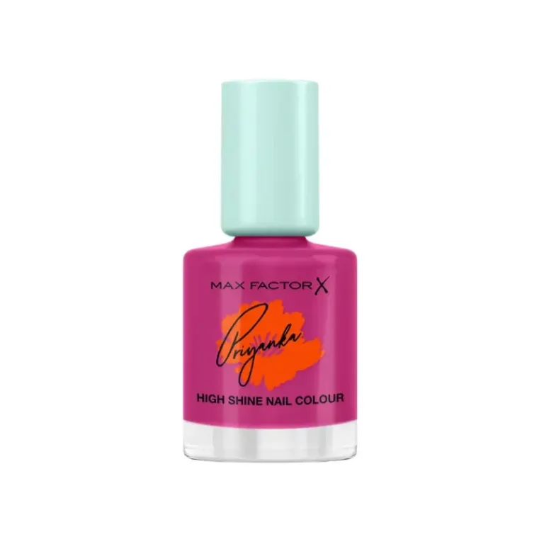 Max Factor Nagellak|Priyanka Nagellak 207 Petal Dreams