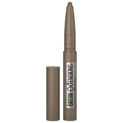 Maybelline Wenkbrauw Make-Up|Brow Extensions 02 Soft Brown