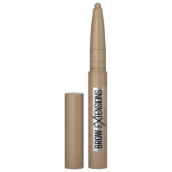 Maybelline Wenkbrauw Make-Up|Brow Extensions 02 Soft Brown
