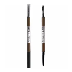 Maybelline Wenkbrauw Make-Up|Brow Ultra Slim Soft brown