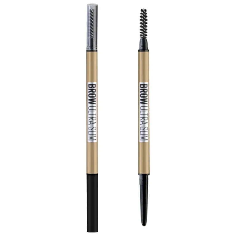 Maybelline Wenkbrauw Make-Up|Brow Ultra Slim Soft brown