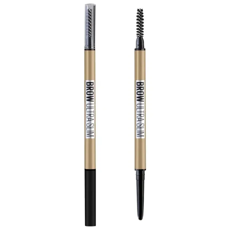 Maybelline Wenkbrauw Make-Up|Brow Ultra Slim Soft brown