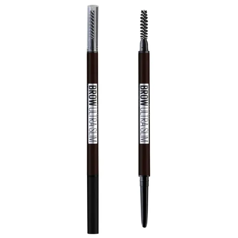 Maybelline Wenkbrauw Make-Up|Brow Ultra Slim Soft brown