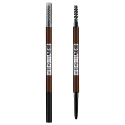 Maybelline Wenkbrauw Make-Up|Brow Ultra Slim Soft brown