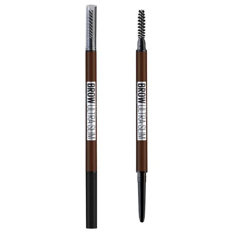 Maybelline Wenkbrauw Make-Up|Brow Ultra Slim Soft brown