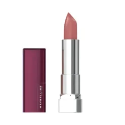 Maybelline Lipstick|Color Sensational Creamy Matte Lipstick 975