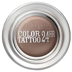 Maybelline Oogschaduw|Color Tattoo 24H Eyeshadow On And On Bronze