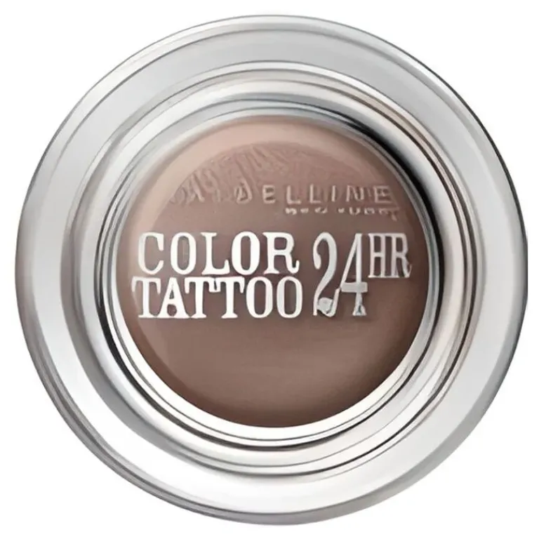 Maybelline Oogschaduw|Color Tattoo 24H Eyeshadow On And On Bronze