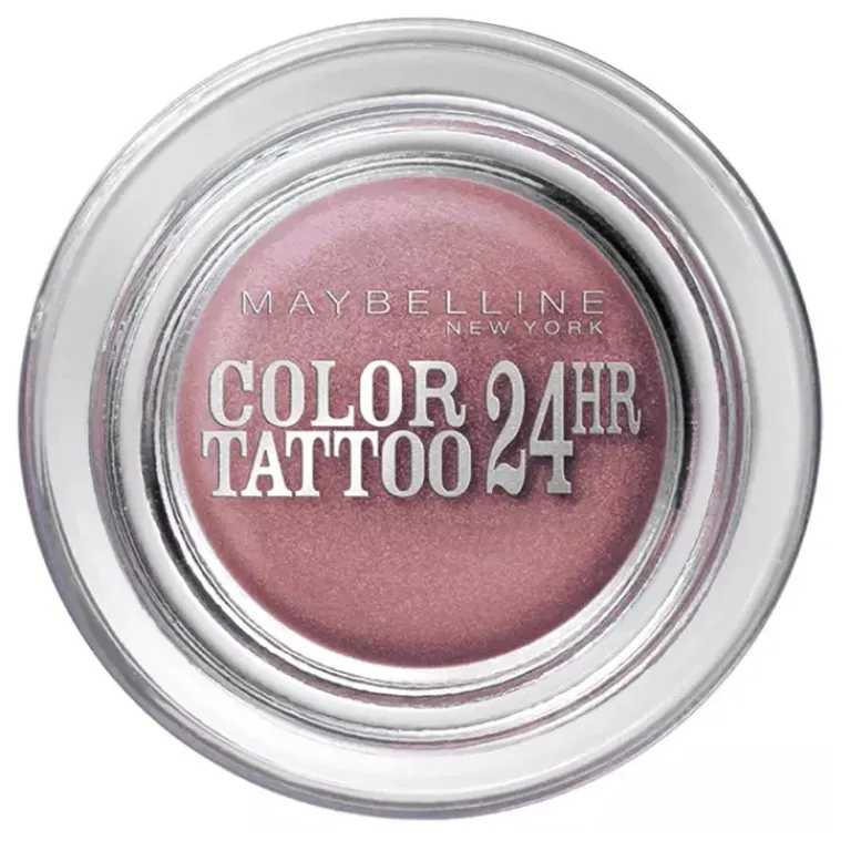 Maybelline Oogschaduw|Color Tattoo 24H Eyeshadow On And On Bronze