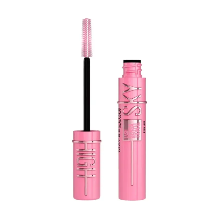 Maybelline Mascara|Lash Sensational Sky High Mascara Black