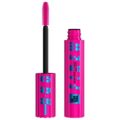 Maybelline Mascara|Lash Sensational Fireworks Mascara Black