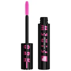 Maybelline Mascara|Lash Sensational Firework Mascara Electro Black