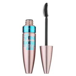 Maybelline Mascara|Lash Sensational Mascara Waterproof Black