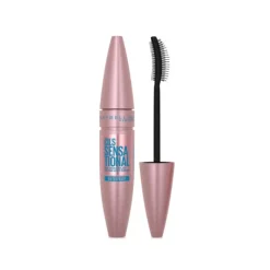 Maybelline Mascara|Lash Sensational Mascara Waterproof Black