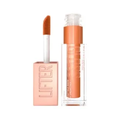 Maybelline Lipgloss|Lifter Gloss Lipgloss Ice