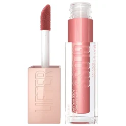 Maybelline Lipgloss|Lifter Gloss Lipgloss Ice