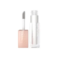 Maybelline Lipgloss|Lifter Gloss Lipgloss Ice