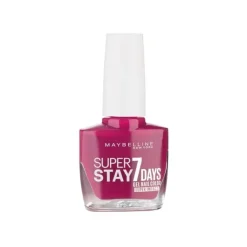 Maybelline Nagellak|SuperStay 7 Days Gel Nail Color 886 - Fuchsia