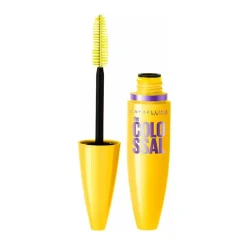Maybelline Mascara|The Colossal Volume Express Mascara Black