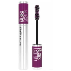 Maybelline Mascara|The Falsies Lash Lift Mascara Ultra Black 01 Black