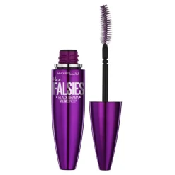 Maybelline Mascara|The Falsies Mascara 1 Black Drama