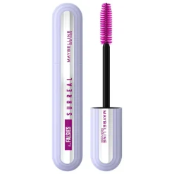 Maybelline Mascara|The Falsies Surreal Mascara Very Black