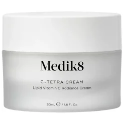Medik8 Dagcrème|C-Tetra Lipid Vitamin C Cream
