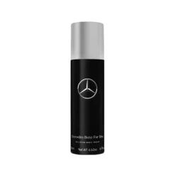 Mercedes Benz Heren Bodyproducten|All Over Body Spray