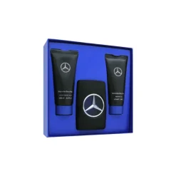 Mercedes Benz Heren Gift Sets|Man Mercedes Gift Set
