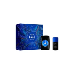 Mercedes Benz Heren Gift Sets|Man Mercedes Gift Set