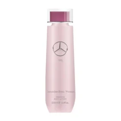 Mercedes Benz Dames Bodyproducten|Woman Bodylotion