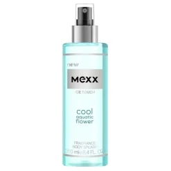 Mexx Dames Bodyproducten|Ice Touch Woman Body Mist