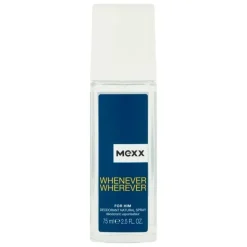 Mexx Heren Bodyproducten|Whenever Wherever For Him Deodorant