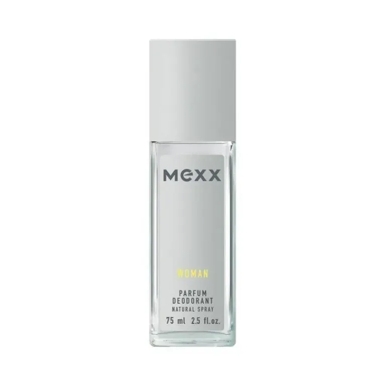 Mexx Dames Bodyproducten|Woman Deodorant