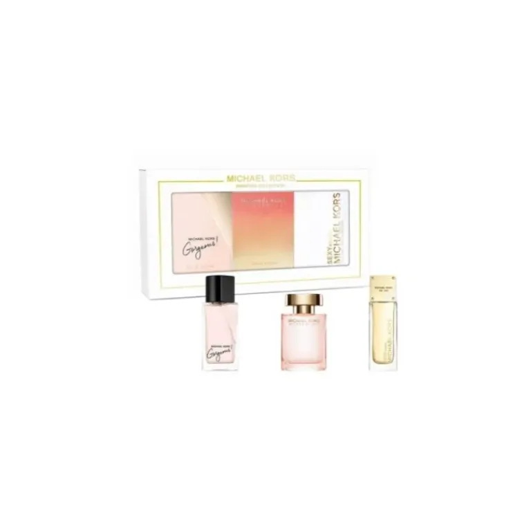 Michael Kors Dames Gift Sets|Miniature Collection Miniatuurset