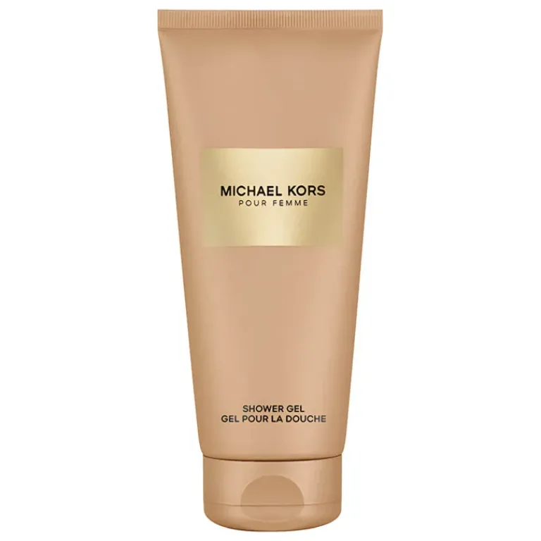 Michael Kors Dames Bad-En Doucheproducten|Pour Femme Douchegel