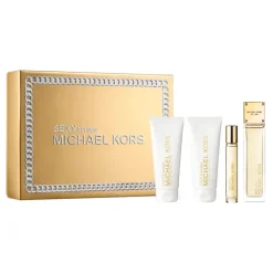 Michael Kors Dames Gift Sets|Sexy Amber Gift Set