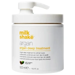 Milk_Shake Haarmasker|Argan Deep Treatment