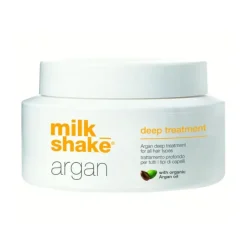 Milk_Shake Haarmasker|Argan Deep Treatment