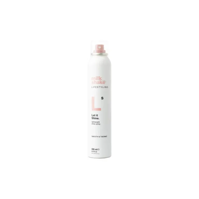Milk_Shake Styling Spray|Lifestyling Let It Shine