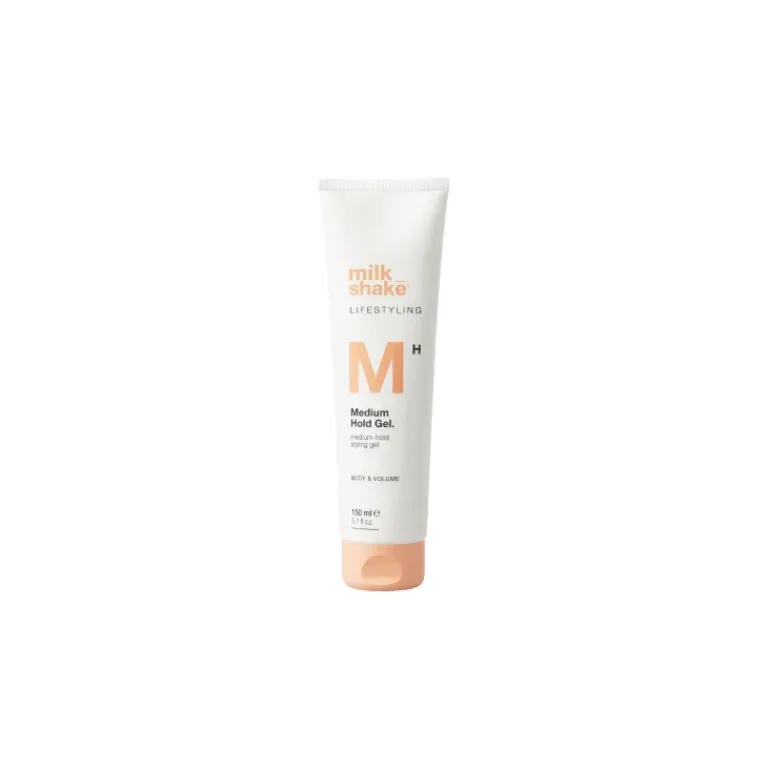Milk_Shake Gel|Lifestyling Medium Hold Gel