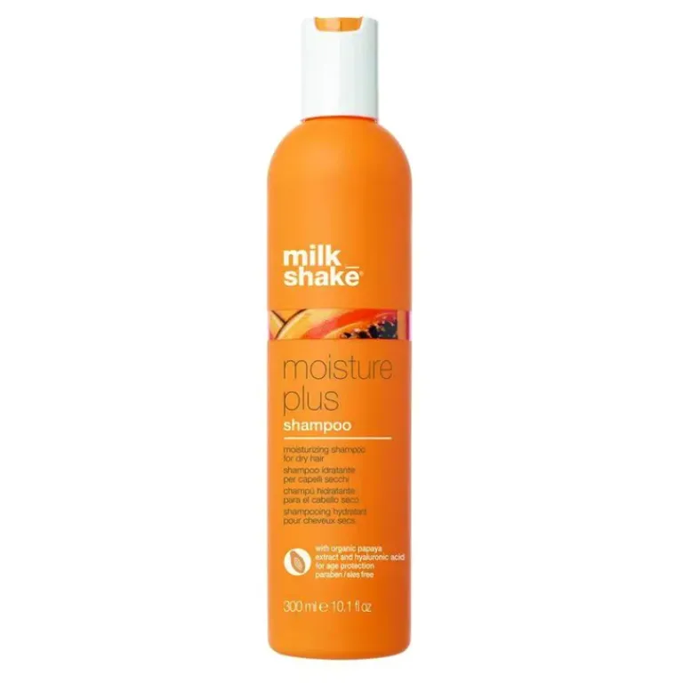 Milk_Shake Shampoo|Moisture Plus Shampoo