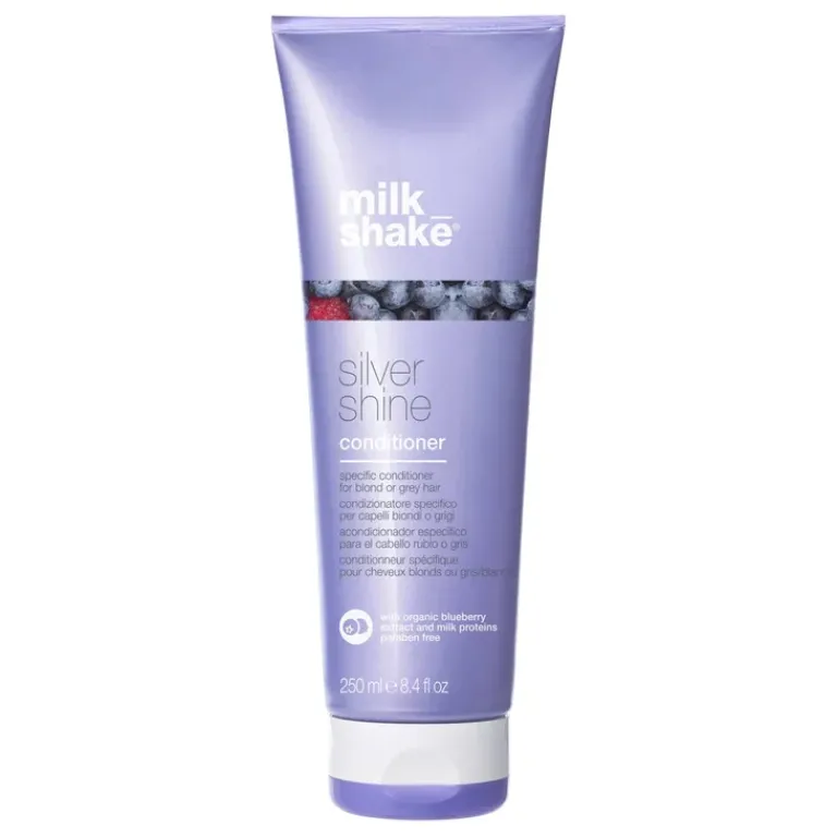 Milk_Shake Conditioner|Silver Shine Conditioner