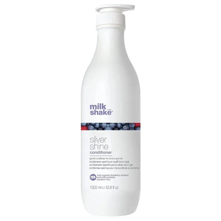 Milk_Shake Conditioner|Silver Shine Conditioner
