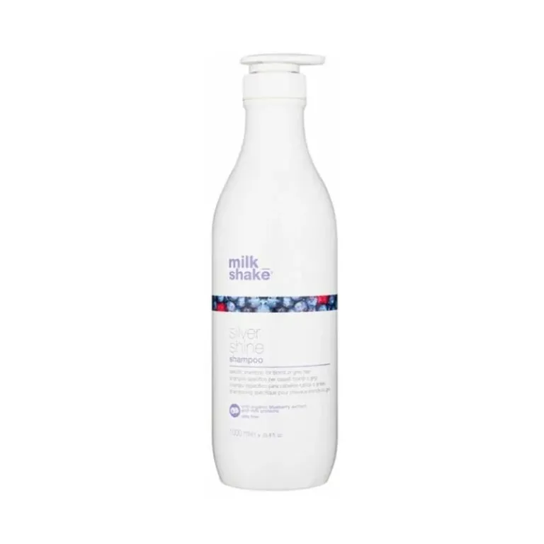 Milk_Shake Shampoo|Silver Shine Shampoo