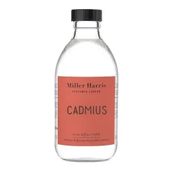 Miller Harris Geurstokjes|Cadmius Room Diffuser Refill