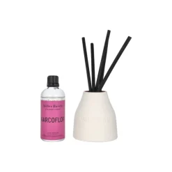 Miller Harris Geurstokjes|Narcoflor Room Diffuser Geurstokjes
