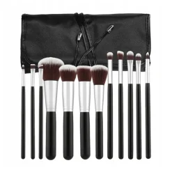 MIMO Penselen|Black Penselenset 13-delig